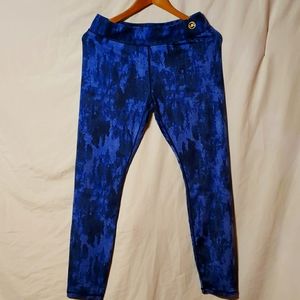 Michael Kors athletic pants